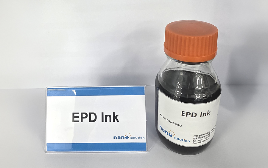 EPD Ink